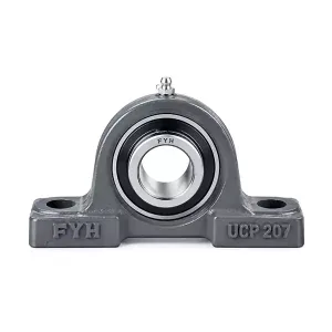 یاتاقان UCP207J برند FYH اصل ژاپن